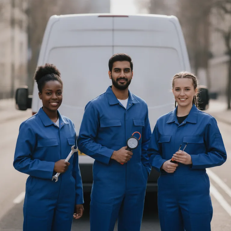 gas boiler repair Northbrook